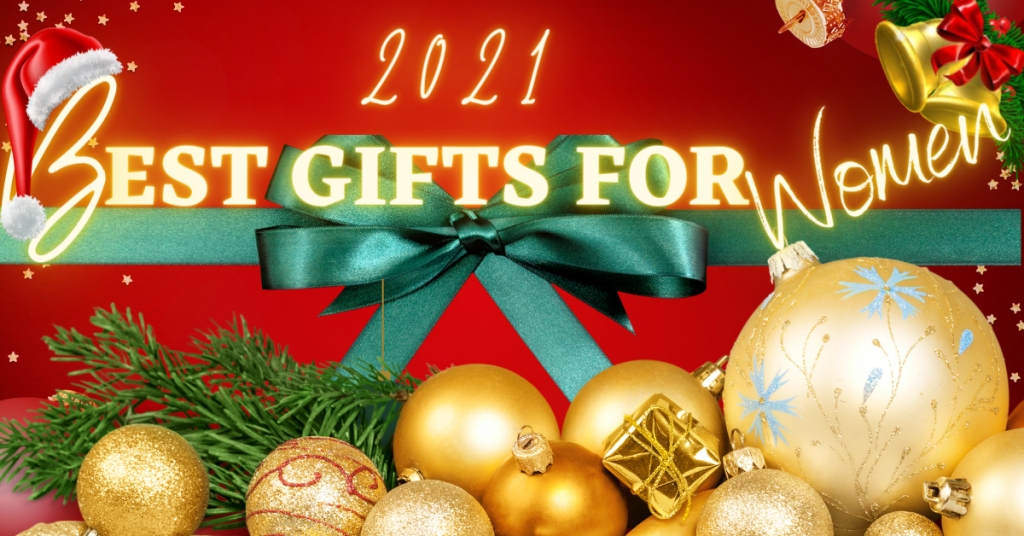 2021 Best Gifts for Women Featured Image
