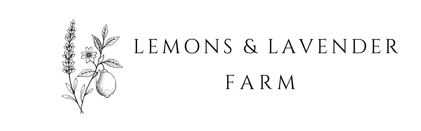 Lemons and Lavender Farm