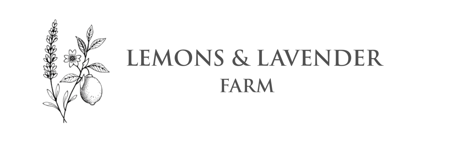 Lemons and Lavender Farm