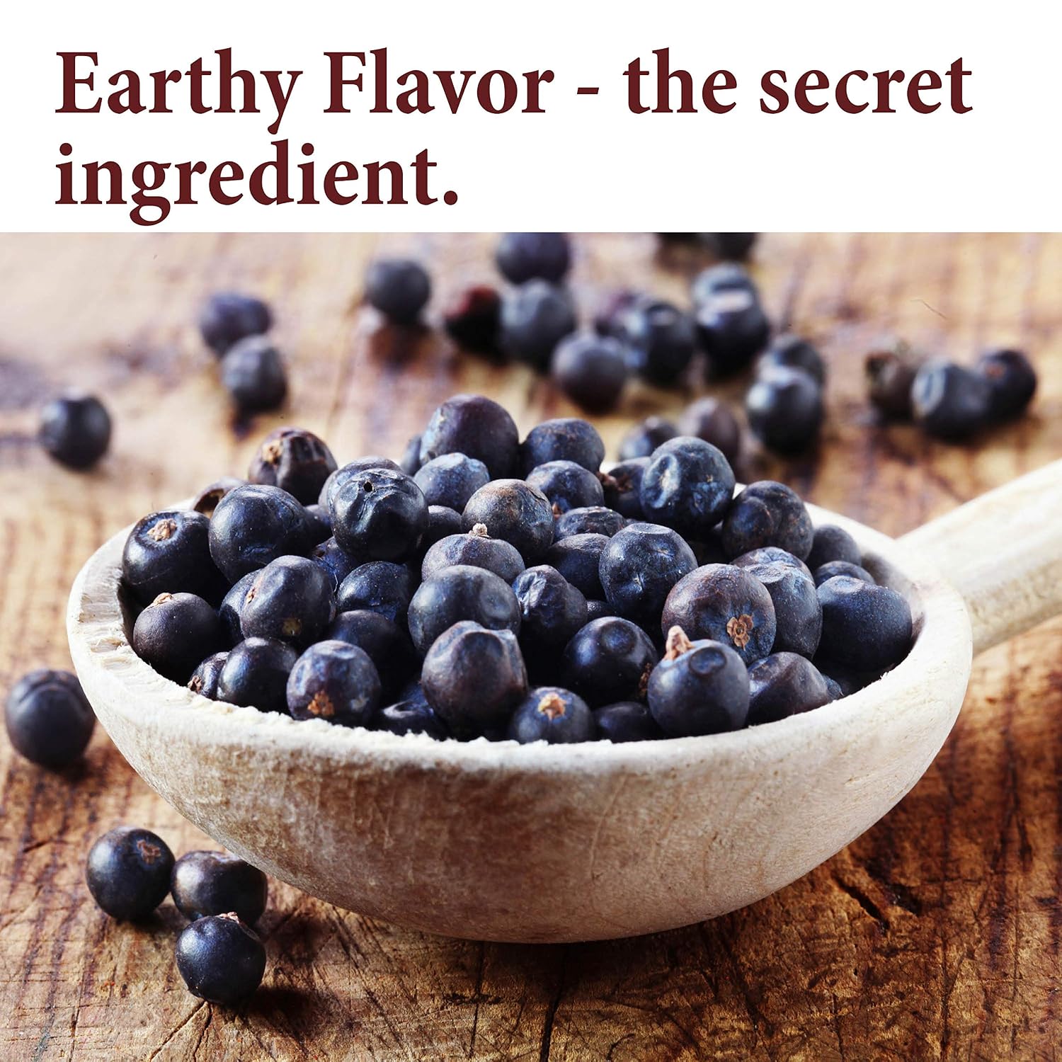 Juniper Berries